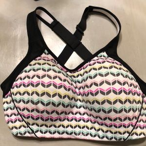 Victoria Secret  VSX Sport bra